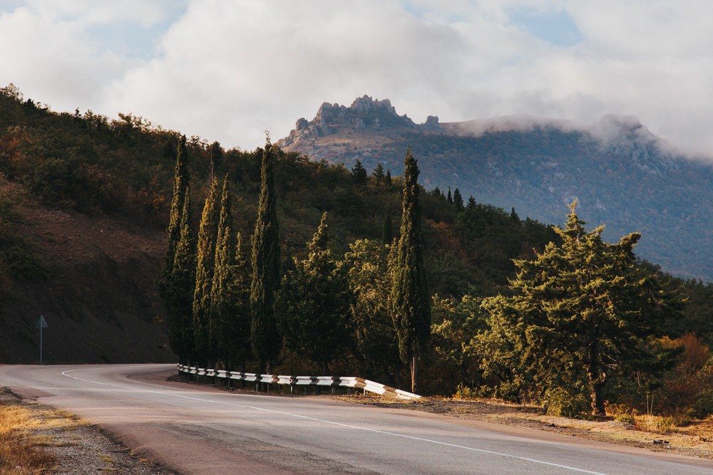 CRIMEA 