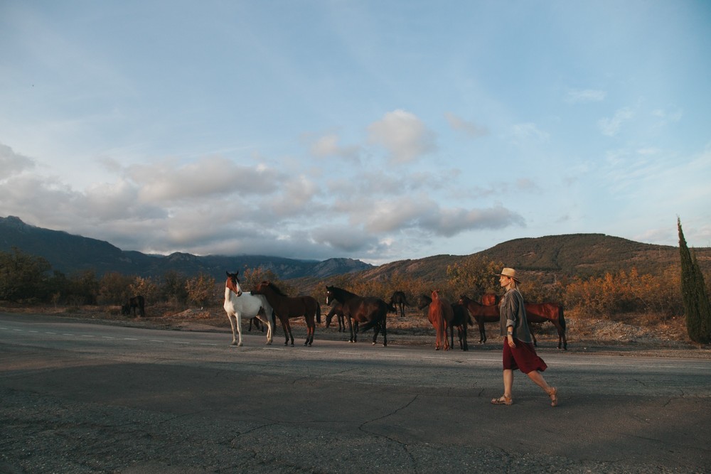 CRIMEA 