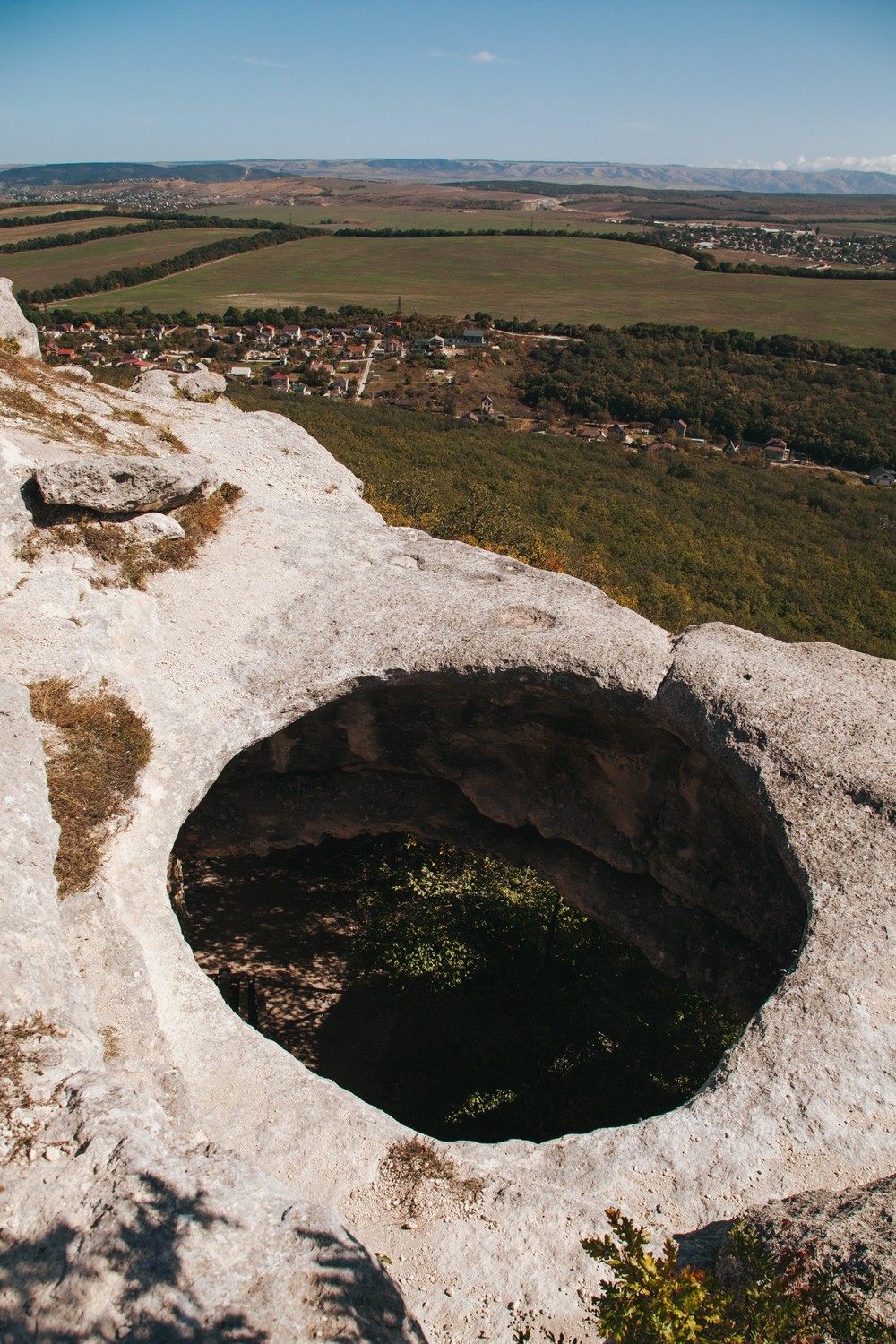 CRIMEA 