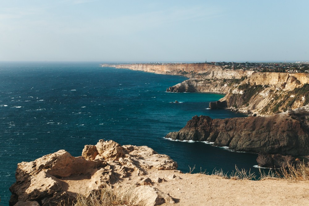 CRIMEA 