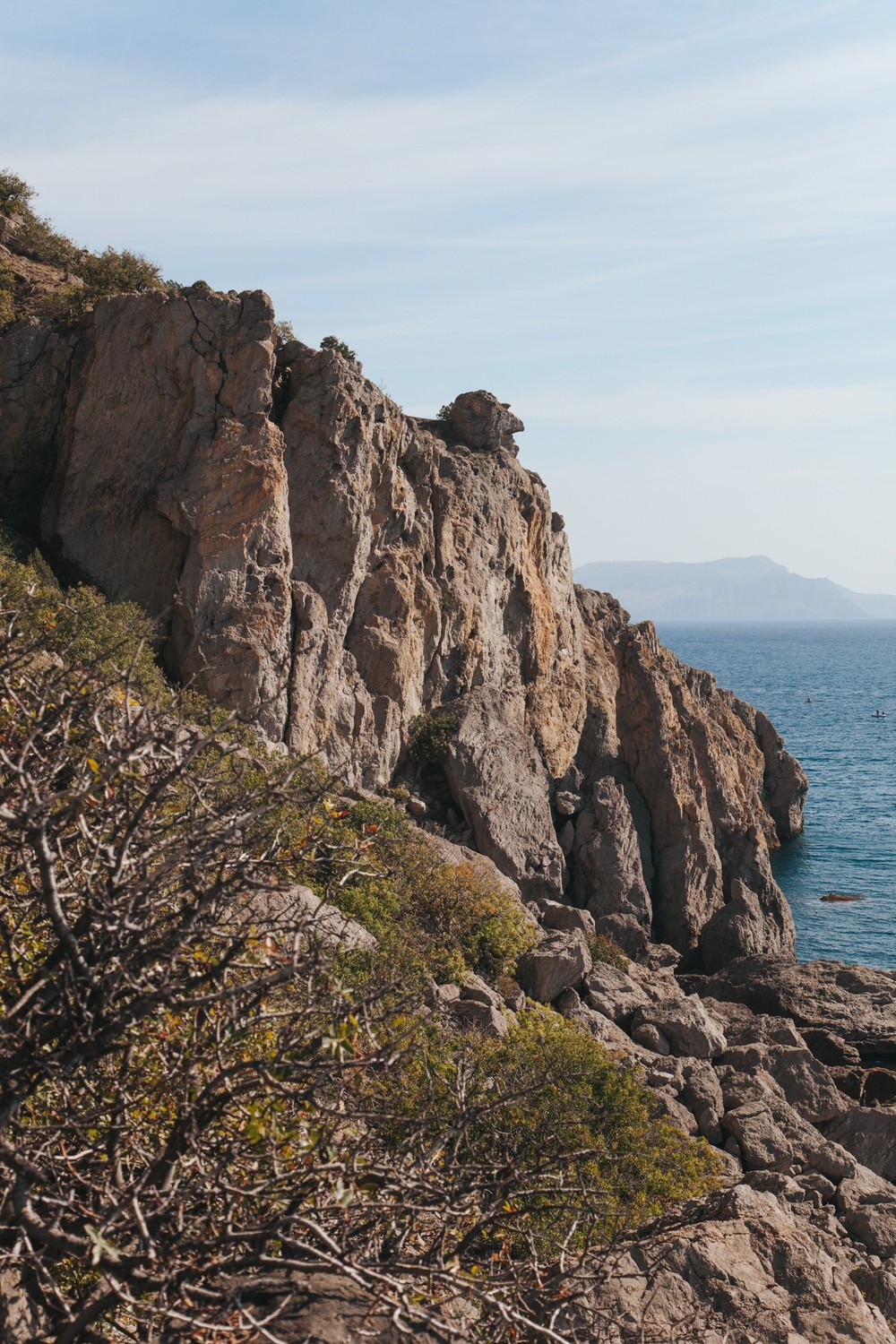 CRIMEA 
