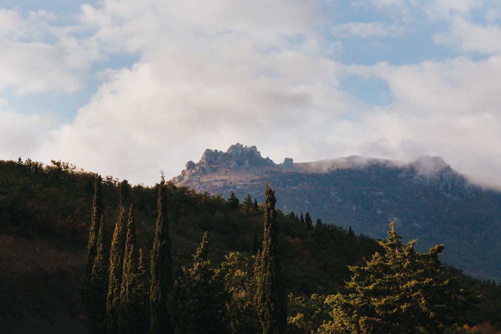 CRIMEA 