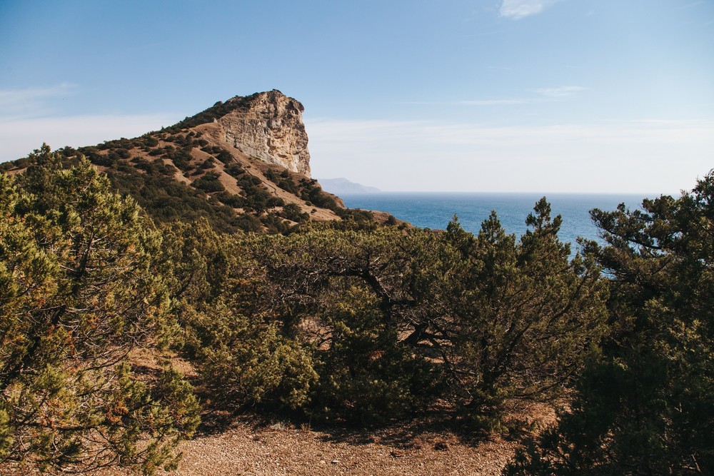 CRIMEA 