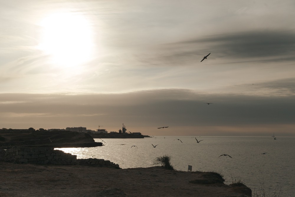 CRIMEA 