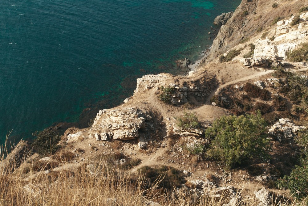CRIMEA 