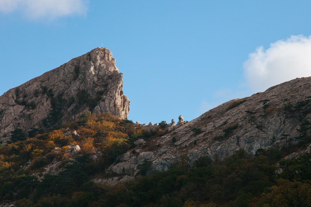 CRIMEA 