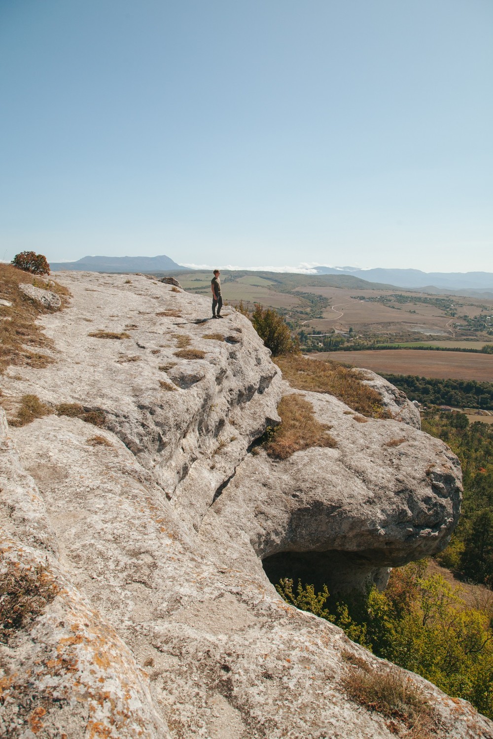 CRIMEA 