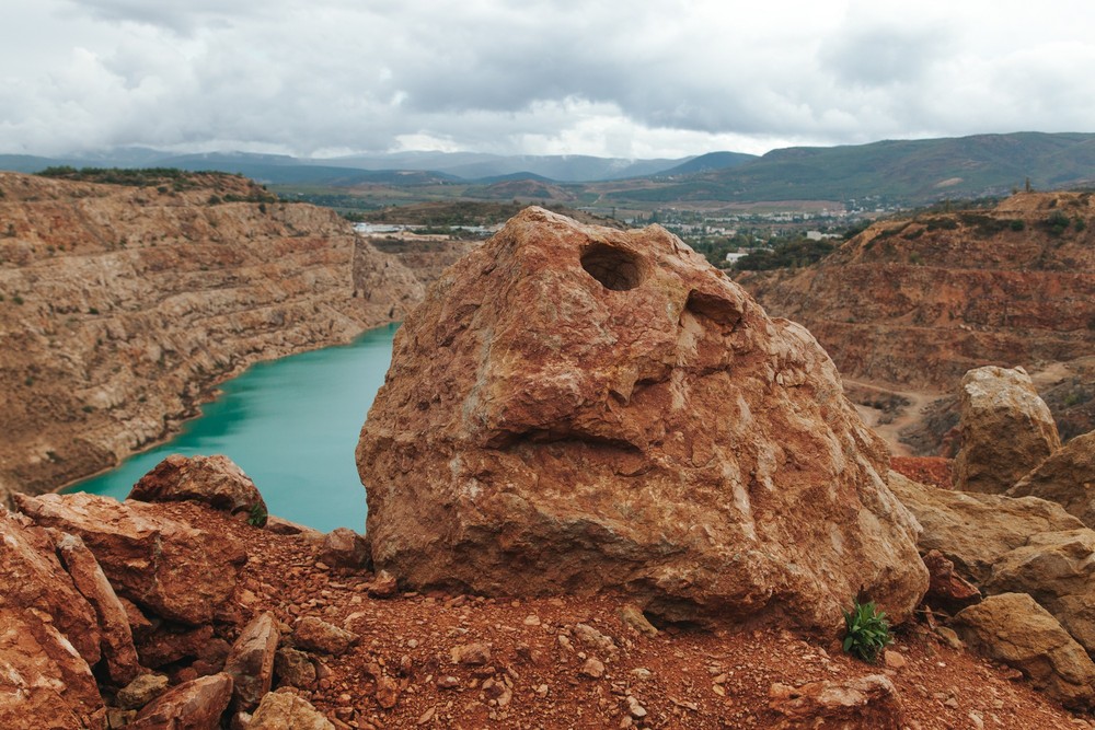 CRIMEA 