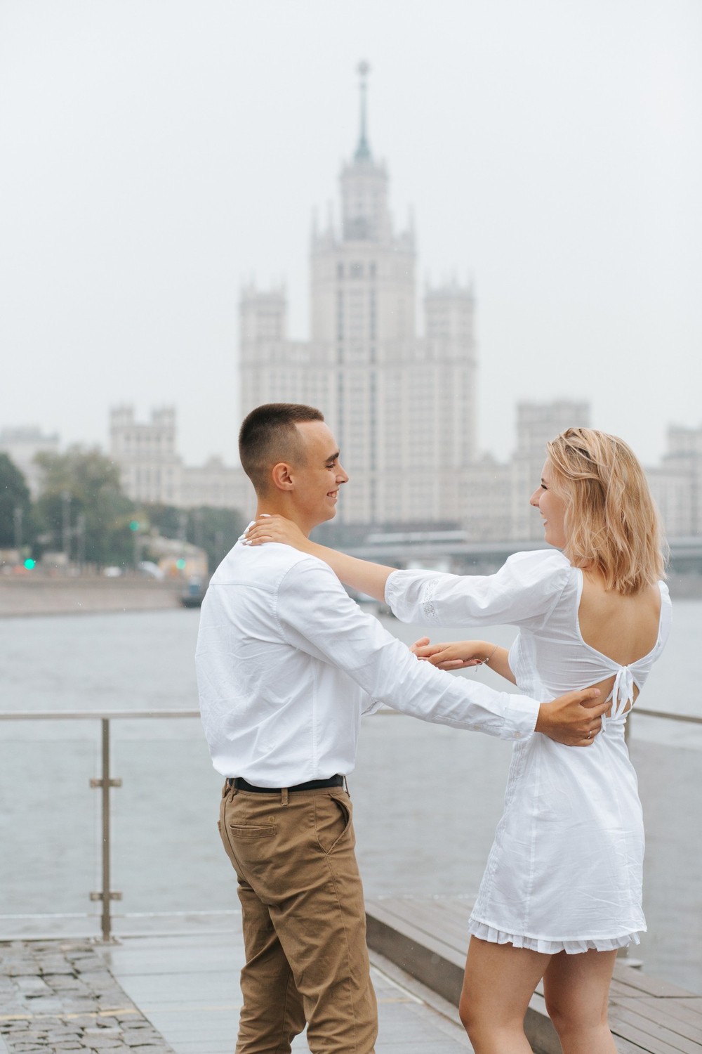 АНЯ И НИКИТА