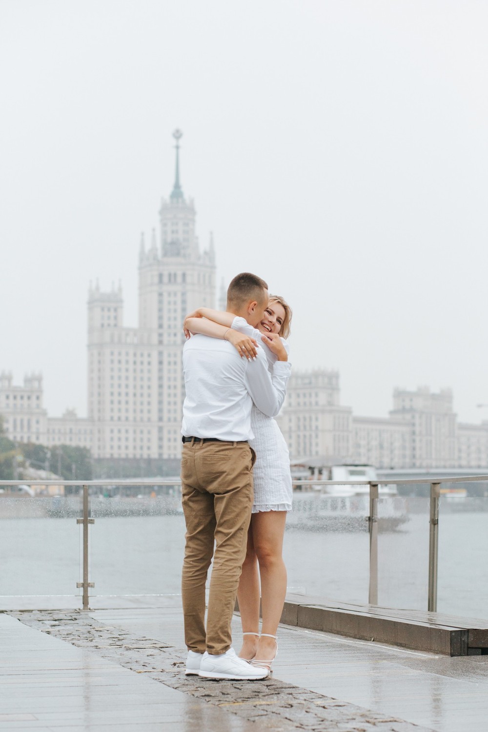 АНЯ И НИКИТА