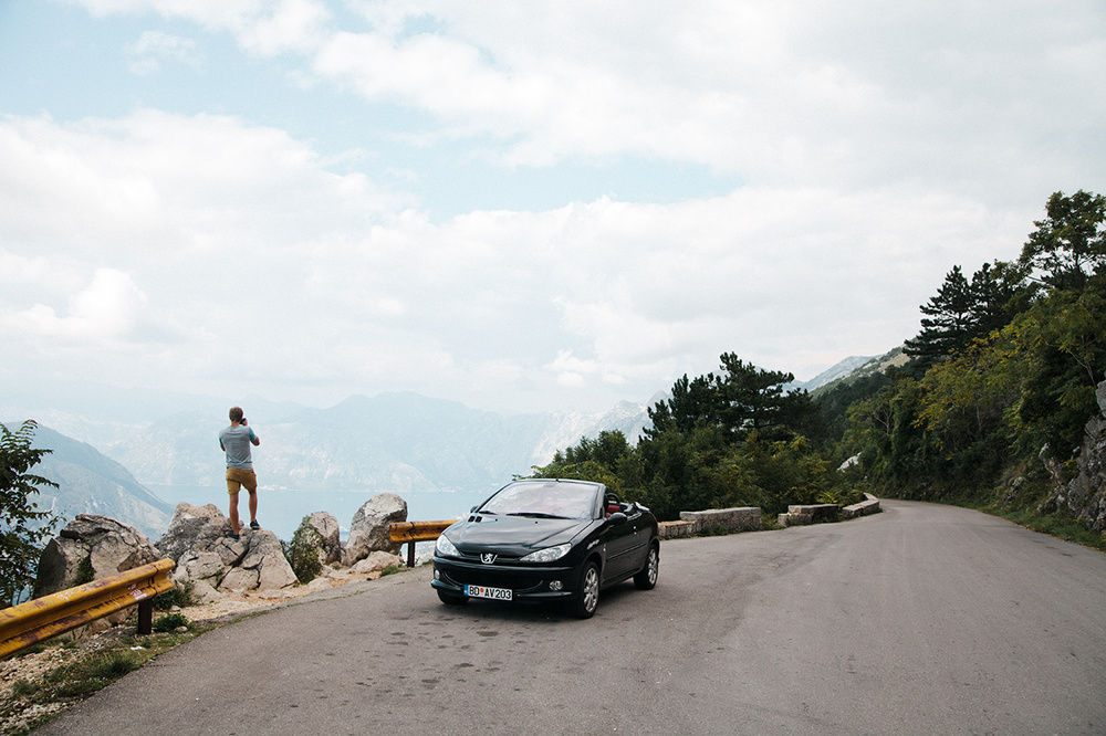 MONTENEGRO 2014