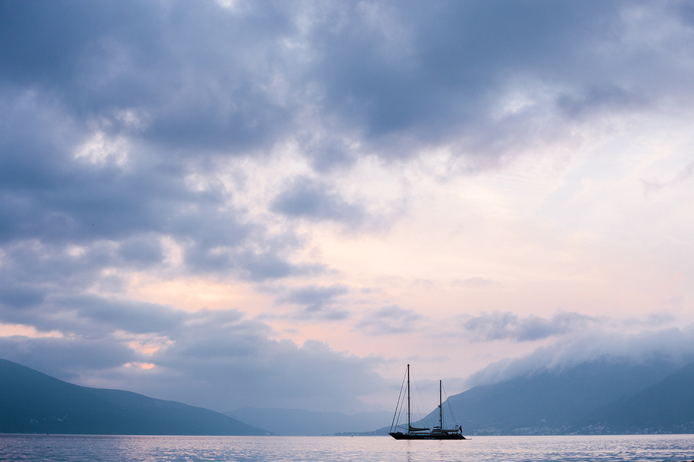 MONTENEGRO 2014