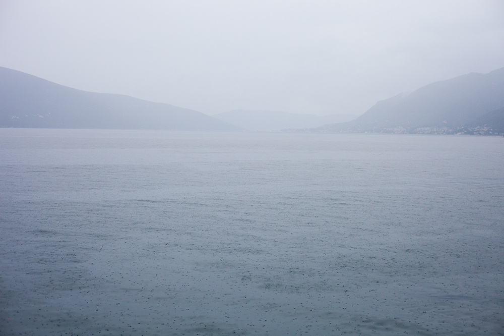 MONTENEGRO 2014