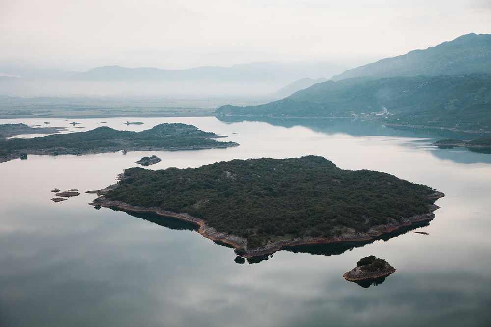 MONTENEGRO 2014