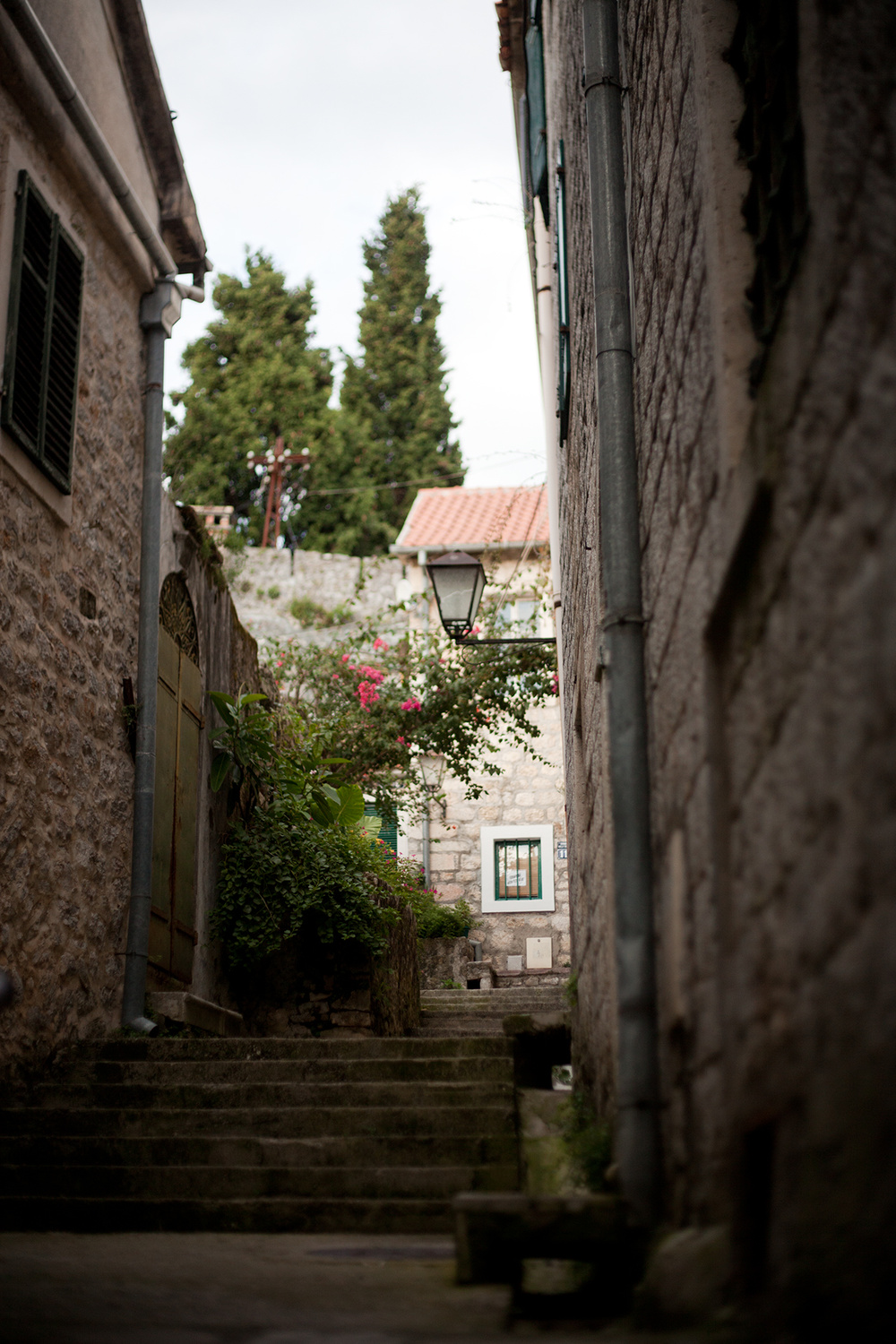 MONTENEGRO 2014