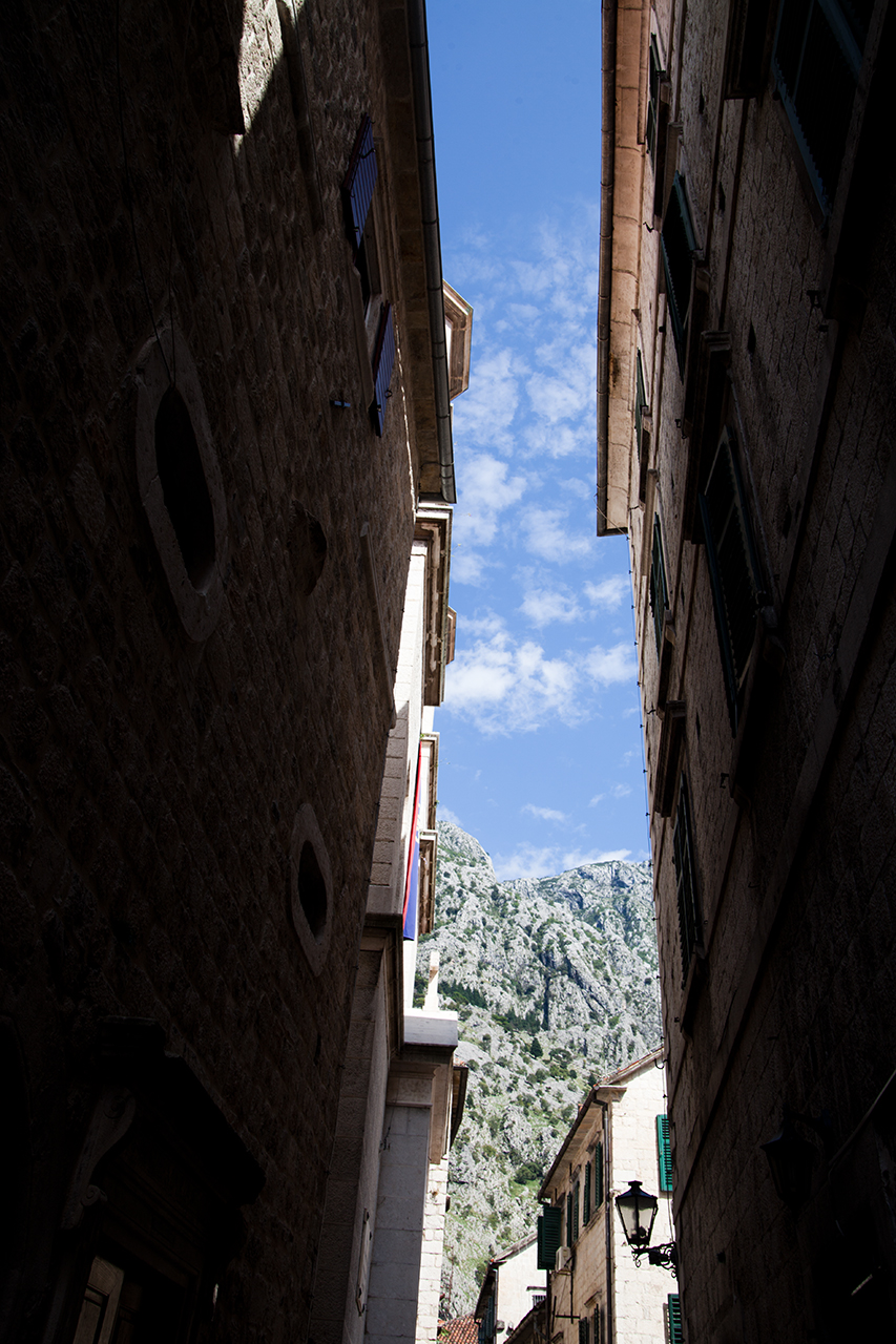 MONTENEGRO 2014