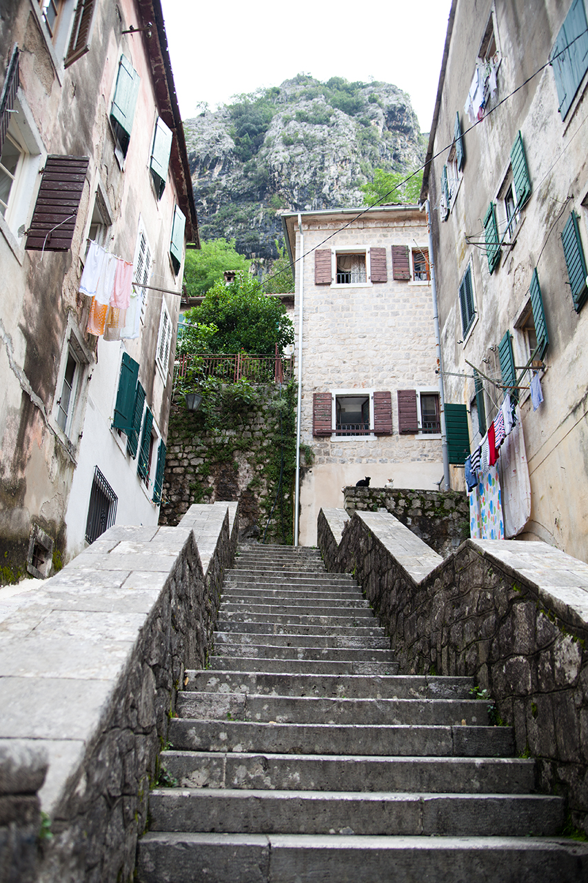 MONTENEGRO 2014