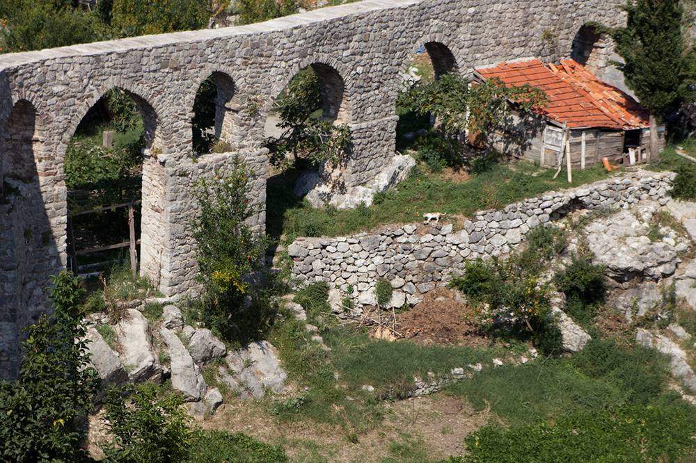 MONTENEGRO 2014