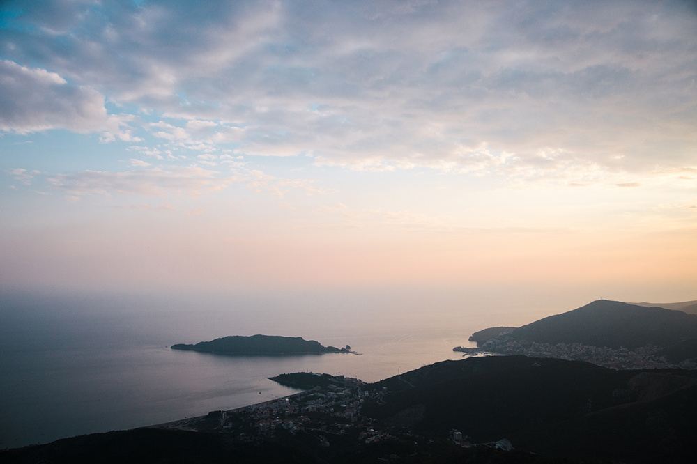 MONTENEGRO 2014