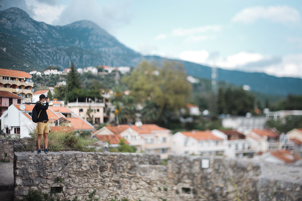 MONTENEGRO 2014