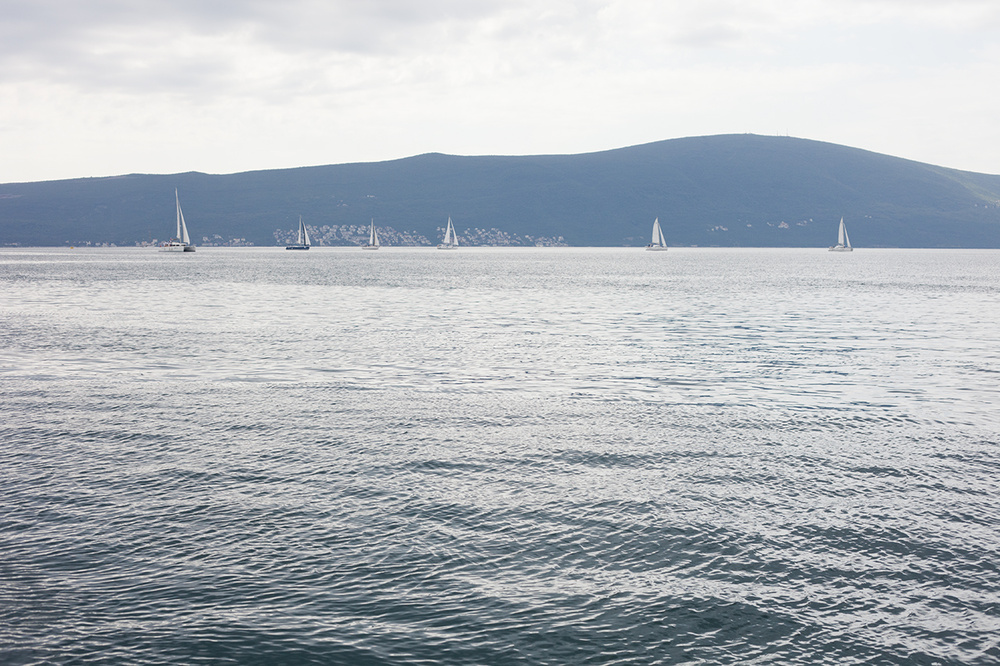 MONTENEGRO 2014