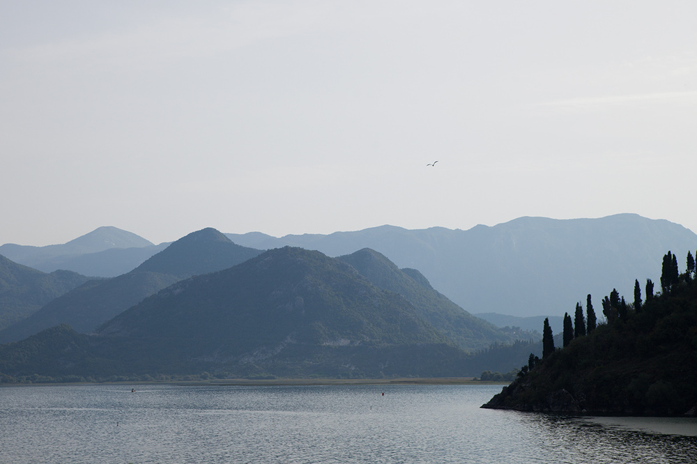 MONTENEGRO 2014