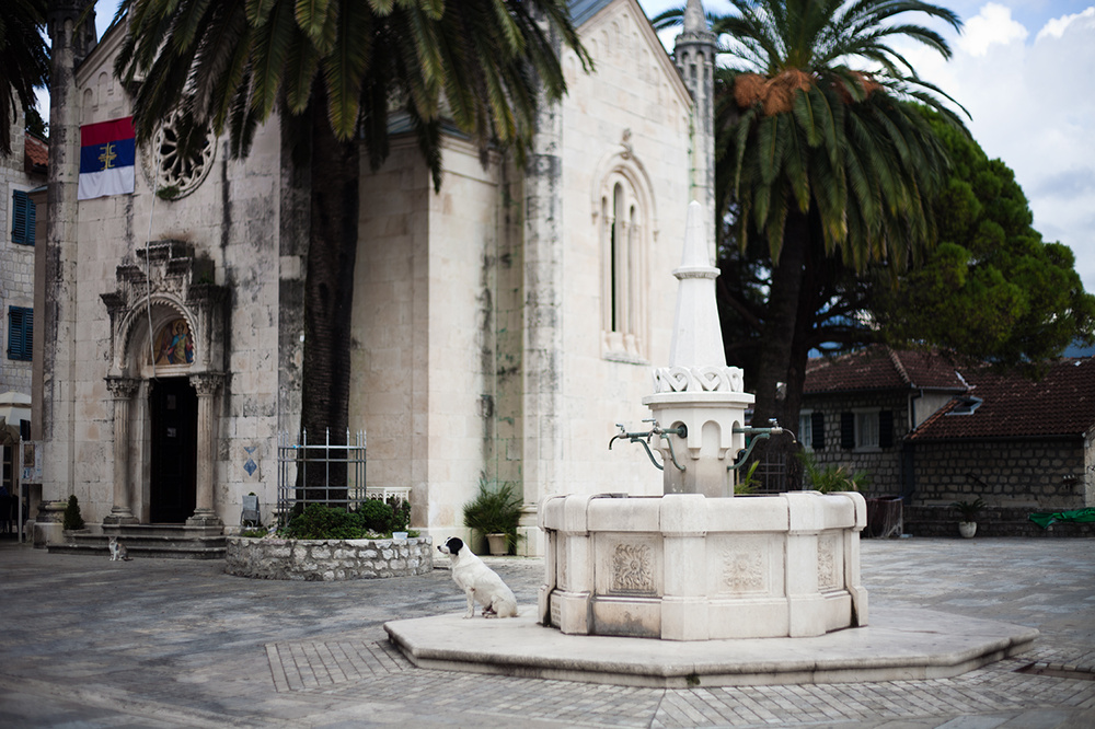 MONTENEGRO 2014