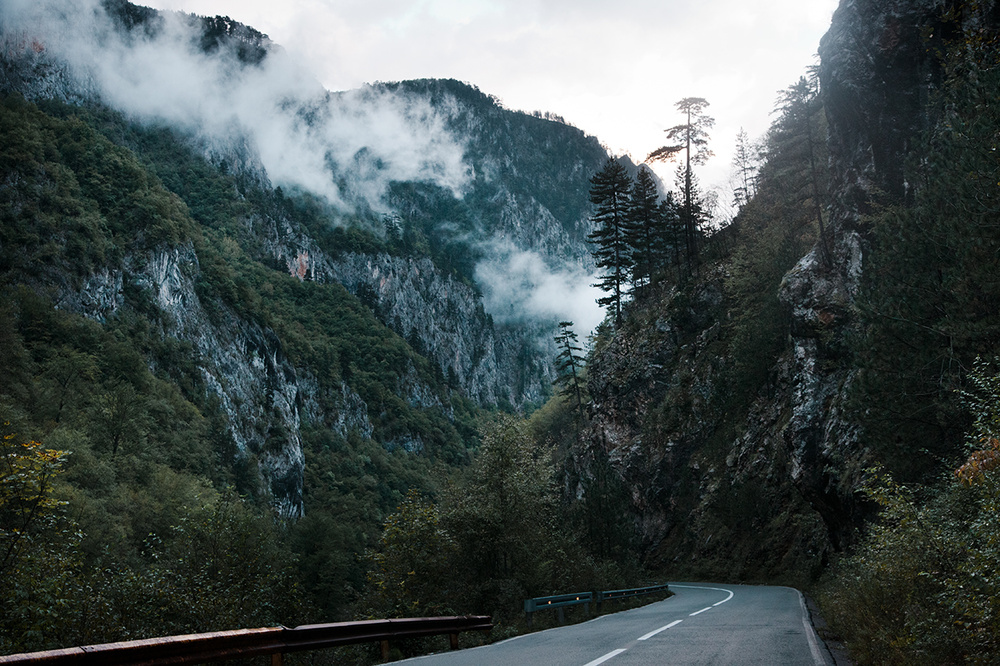 MONTENEGRO 2014