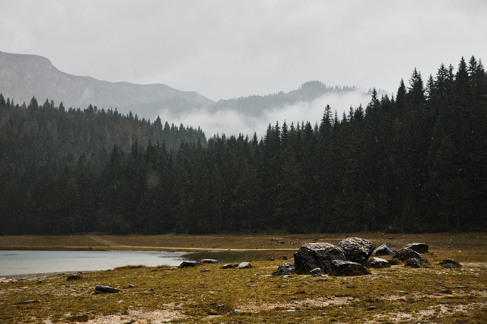 MONTENEGRO 2014