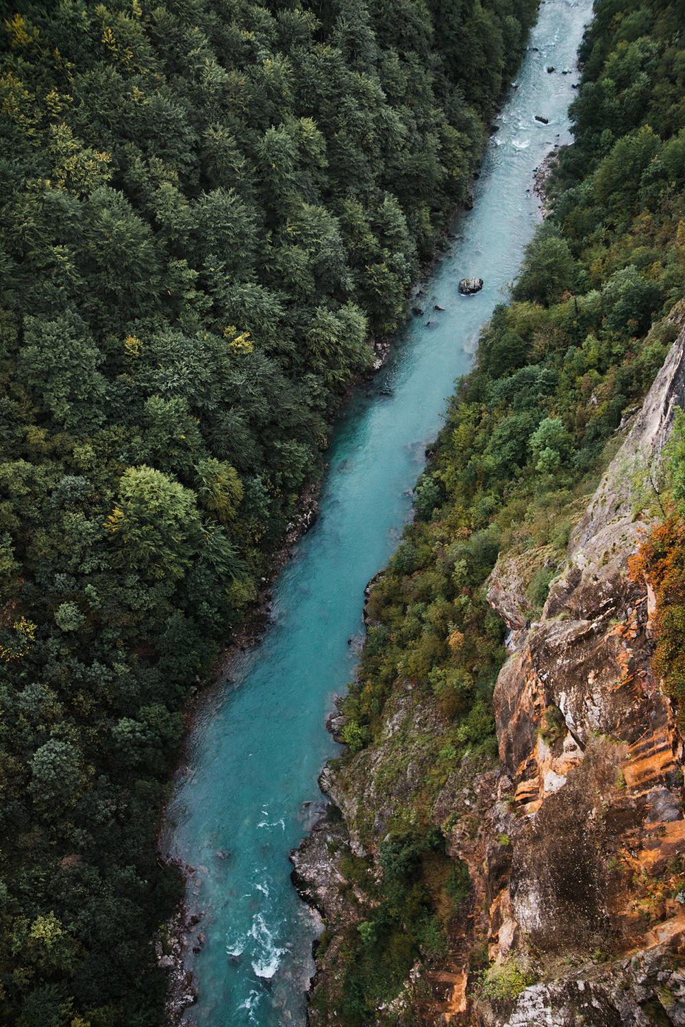 MONTENEGRO 2014