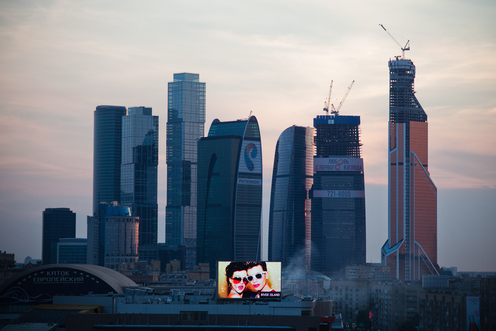 Moscow