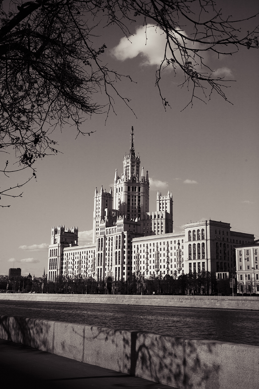 Moscow