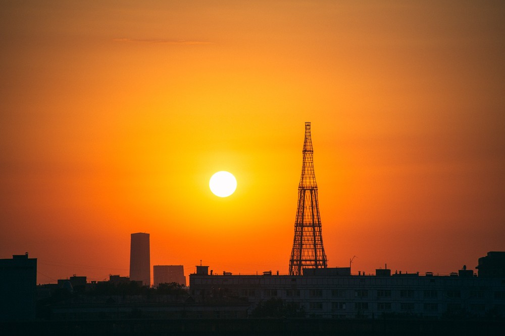 Moscow