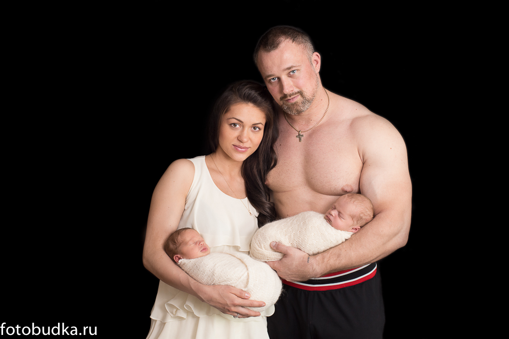 newbornphotographer