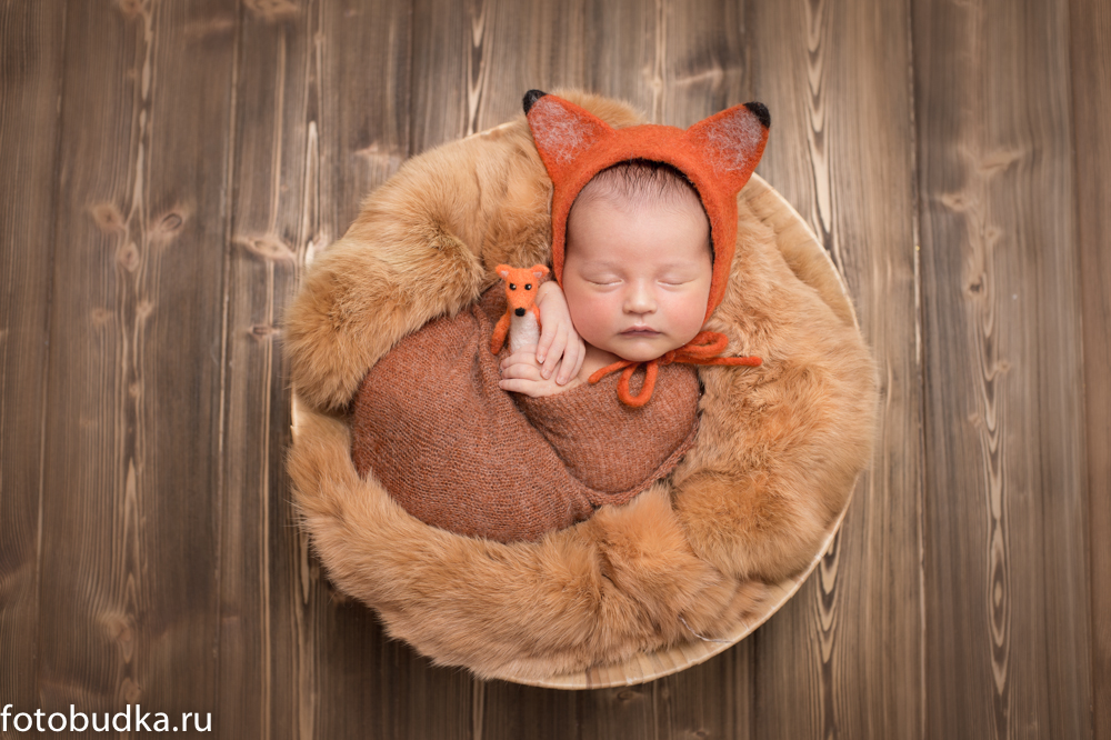 Корзиночки 