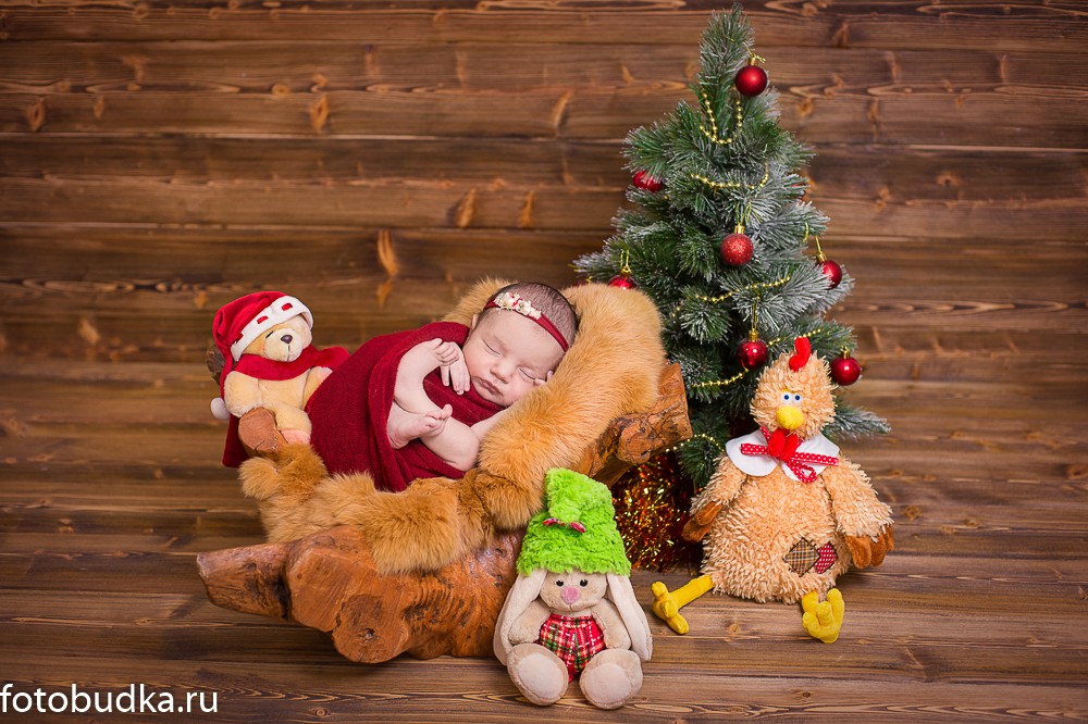 Новый Год