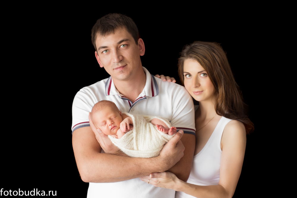 детский фотограф