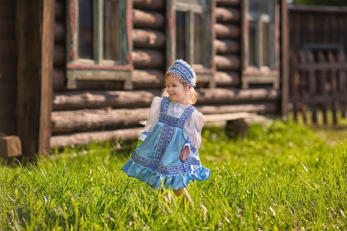 Детки