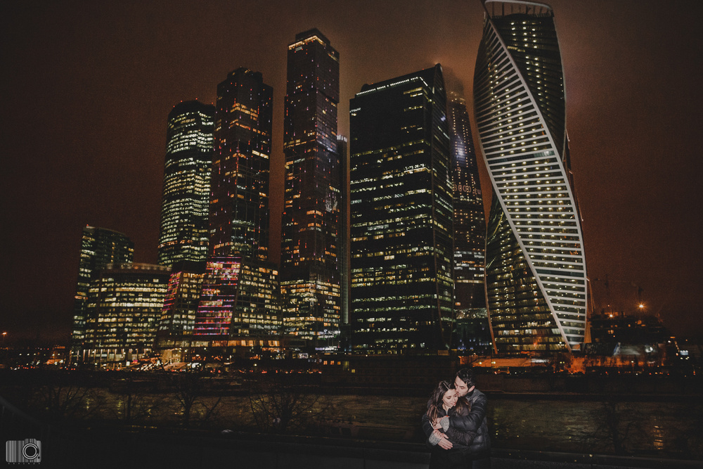 Влюбленные сердца