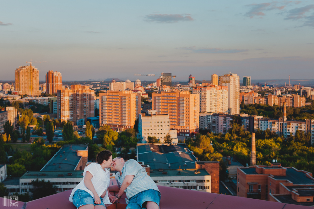 Семейное фото