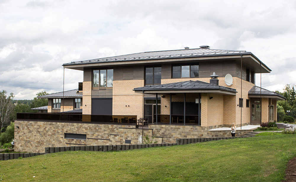 RVS House