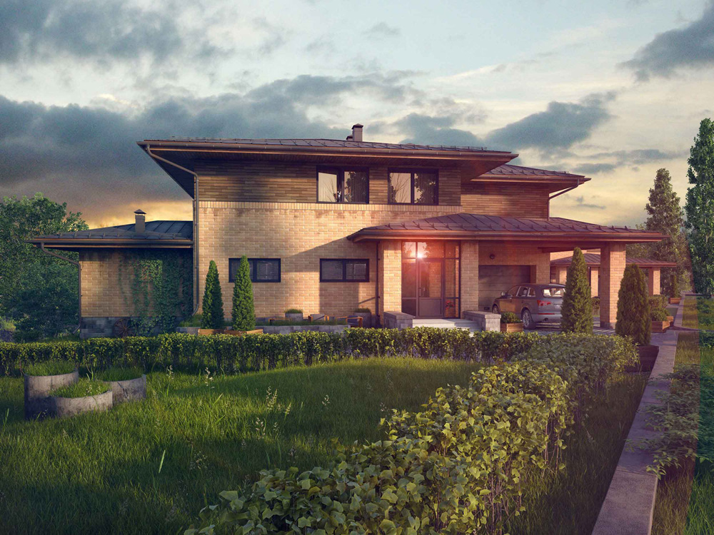 RVS House