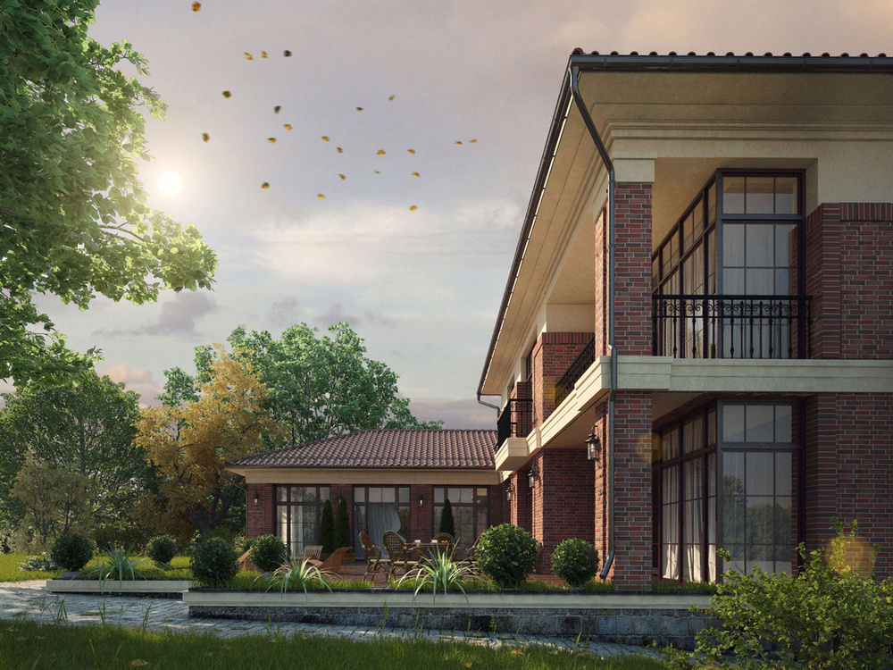 TFV House