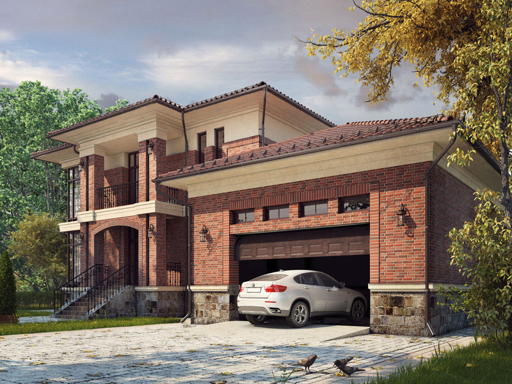 TFV House
