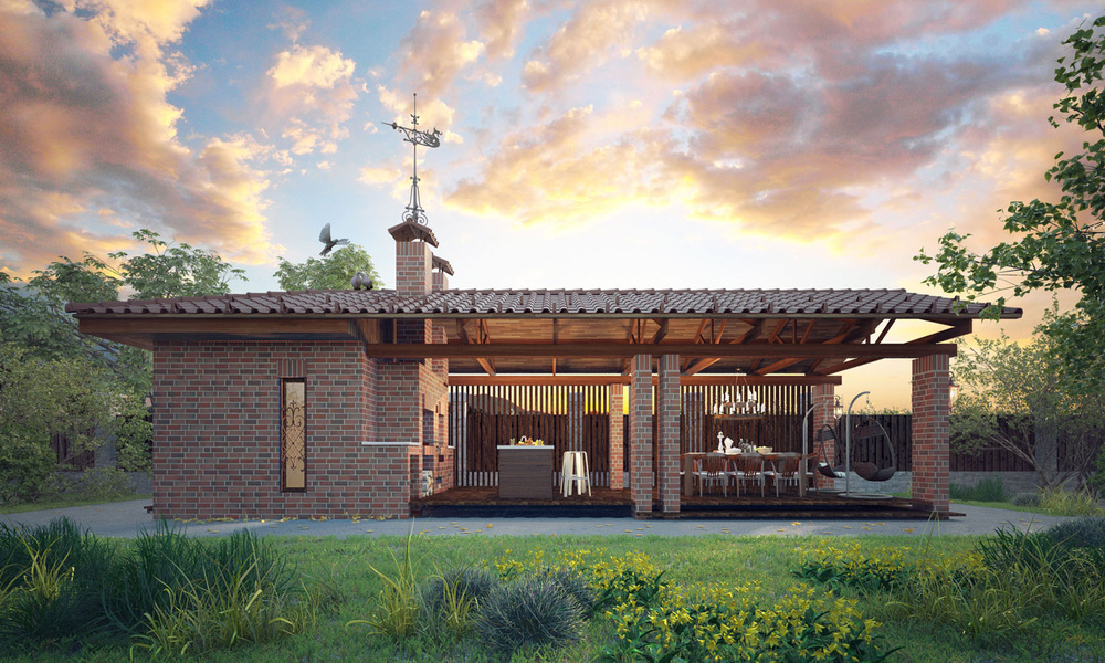 TFV House