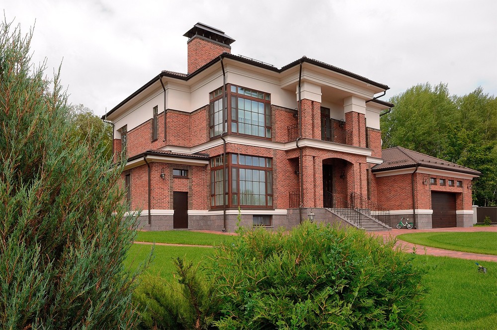 TFV House