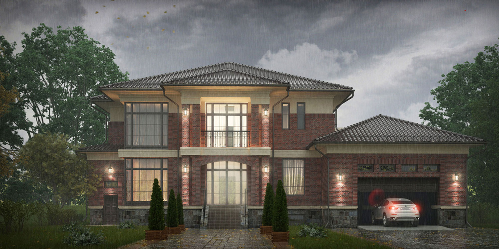 TFV House