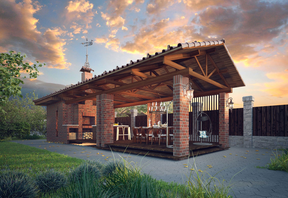 TFV House