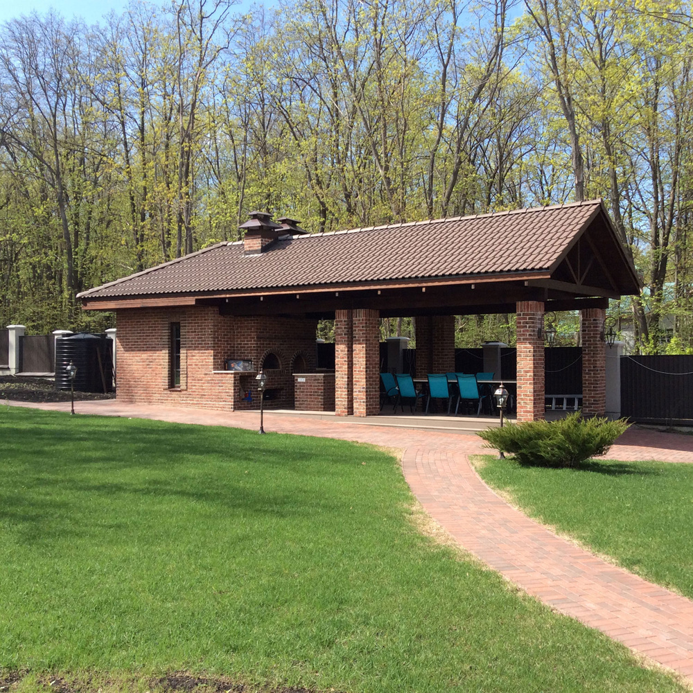 TFV House