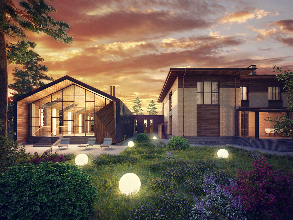 KIV House